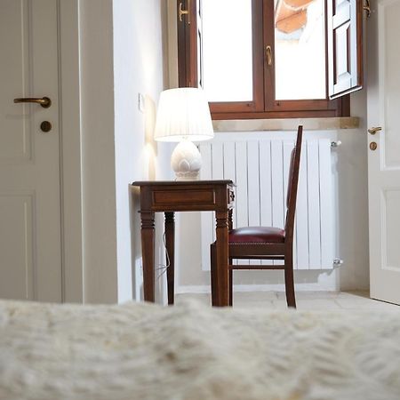 Palazzo Salvatori Hotel Soleto Екстериор снимка