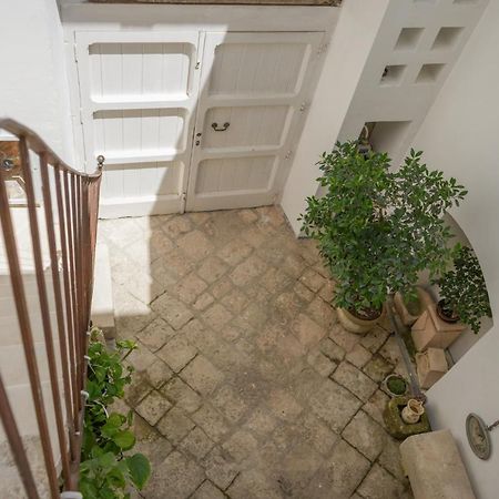 Palazzo Salvatori Hotel Soleto Екстериор снимка