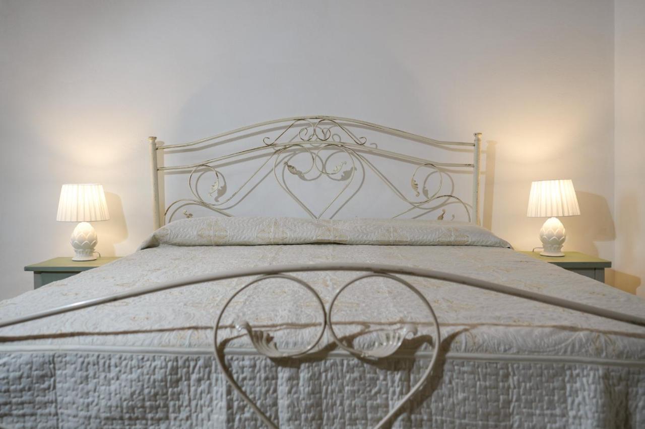 Palazzo Salvatori Hotel Soleto Екстериор снимка