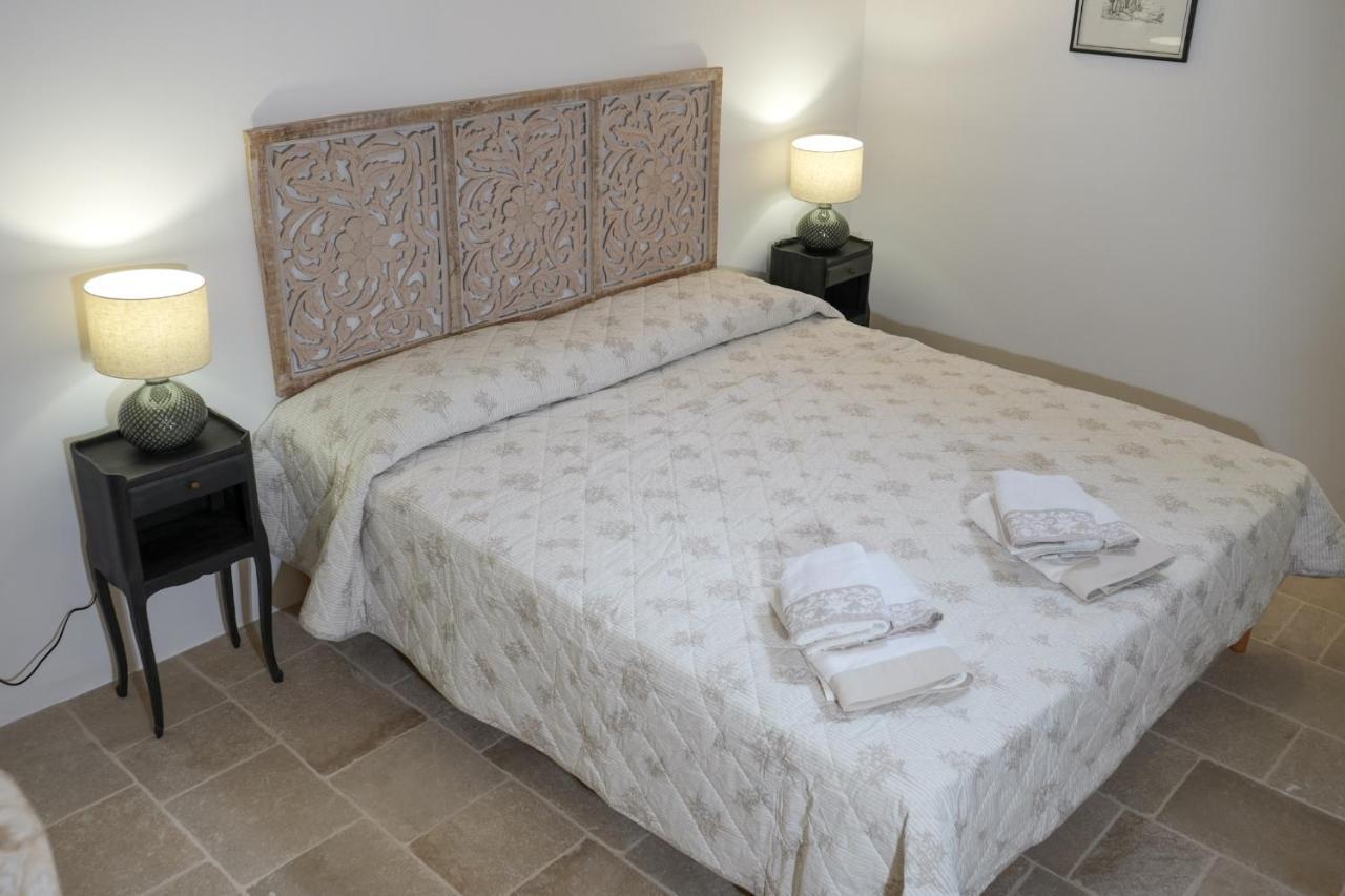 Palazzo Salvatori Hotel Soleto Екстериор снимка