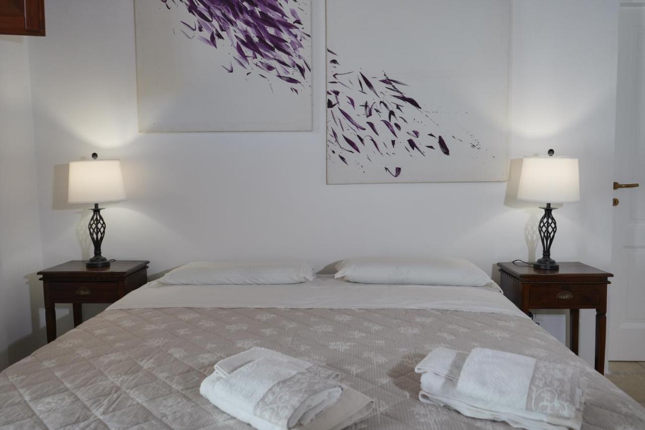 Palazzo Salvatori Hotel Soleto Екстериор снимка