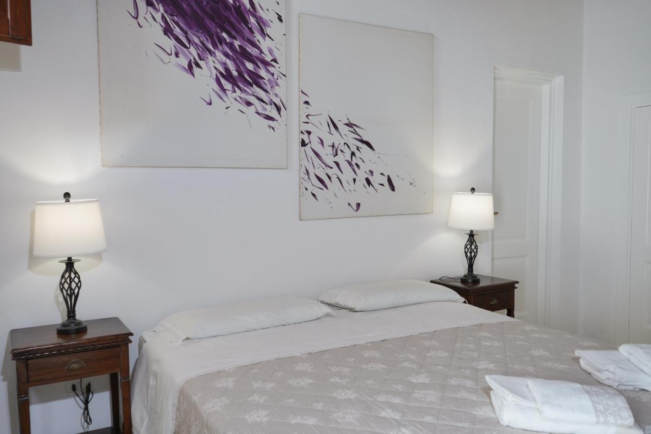 Palazzo Salvatori Hotel Soleto Екстериор снимка