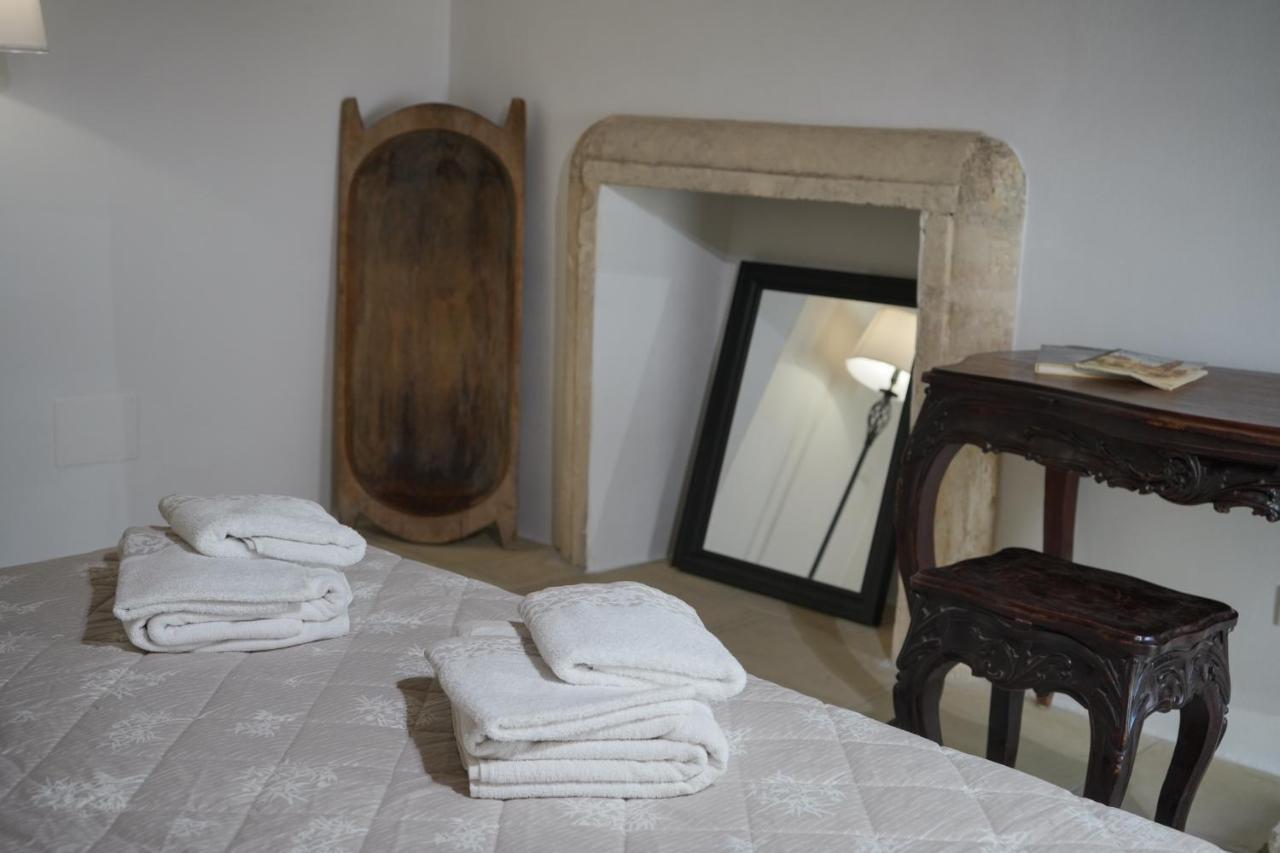 Palazzo Salvatori Hotel Soleto Екстериор снимка