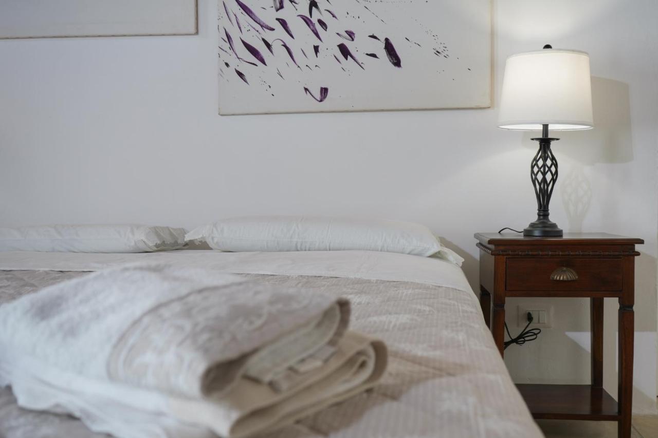 Palazzo Salvatori Hotel Soleto Екстериор снимка